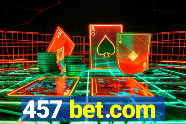 457 bet.com